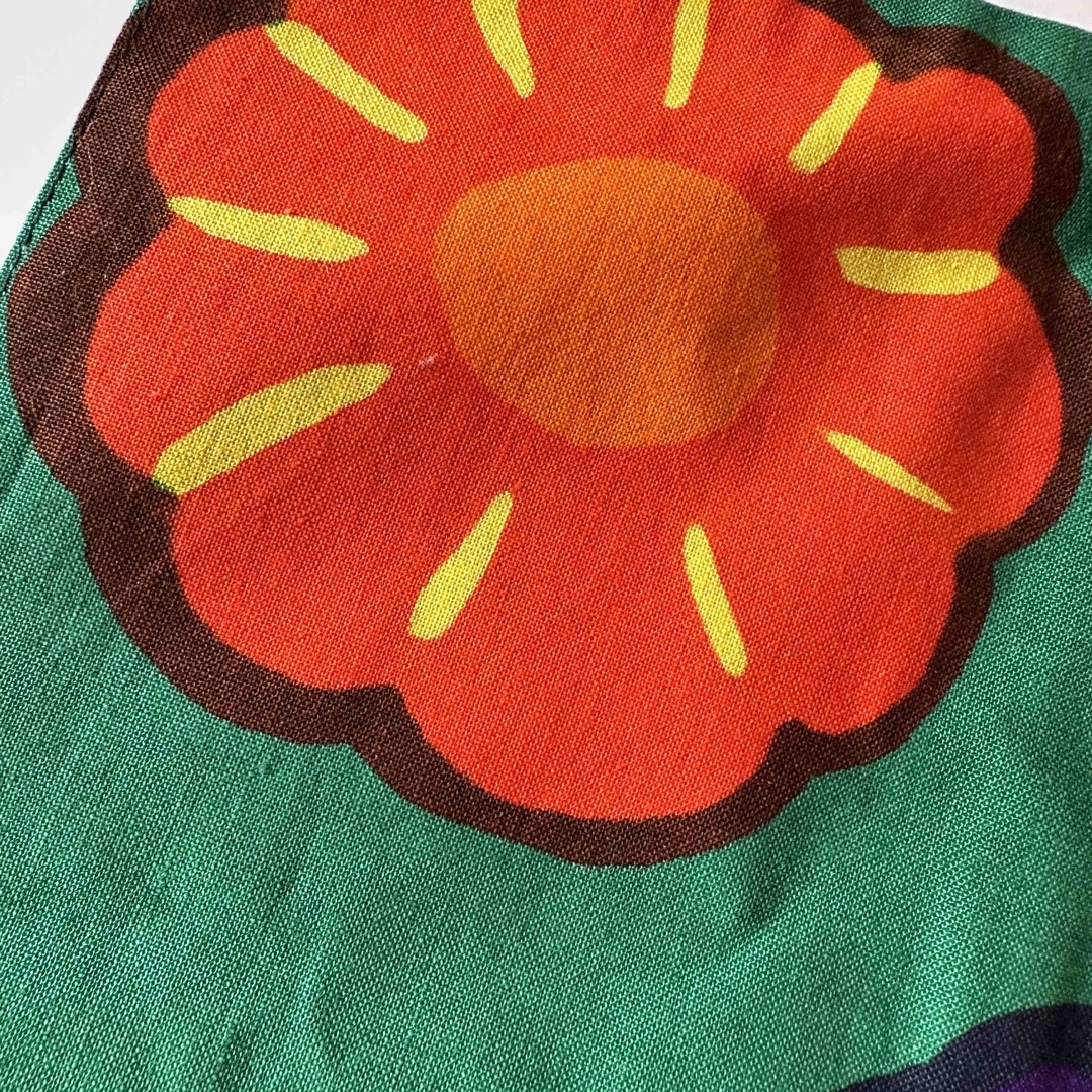 marimekko - 美品 マリメッコ ヴィンテージ ネック NEKKU 脇坂克二