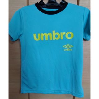 アンブロ(UMBRO)のUMBROのTシャツ２枚セット　140(Tシャツ/カットソー)