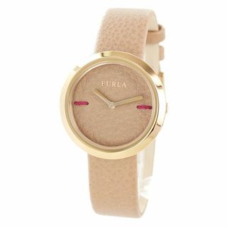 フルラ 腕時計(レディース)(ブラウン/茶色系)の通販 29点 | Furlaの