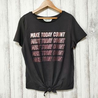 エイチアンドエム(H&M)のHアンドM　キッズ プリントTシャツ(Tシャツ/カットソー)