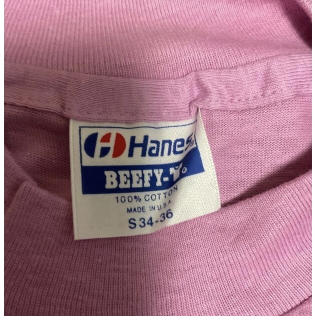 Hanes  Tシャツ メンズのトップス(Tシャツ/カットソー(半袖/袖なし))の商品写真