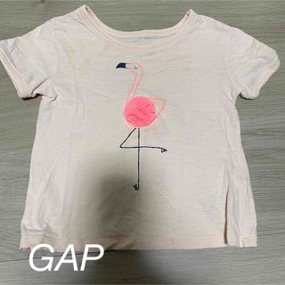 ギャップキッズ(GAP Kids)のGAP Tシャツ(Tシャツ/カットソー)