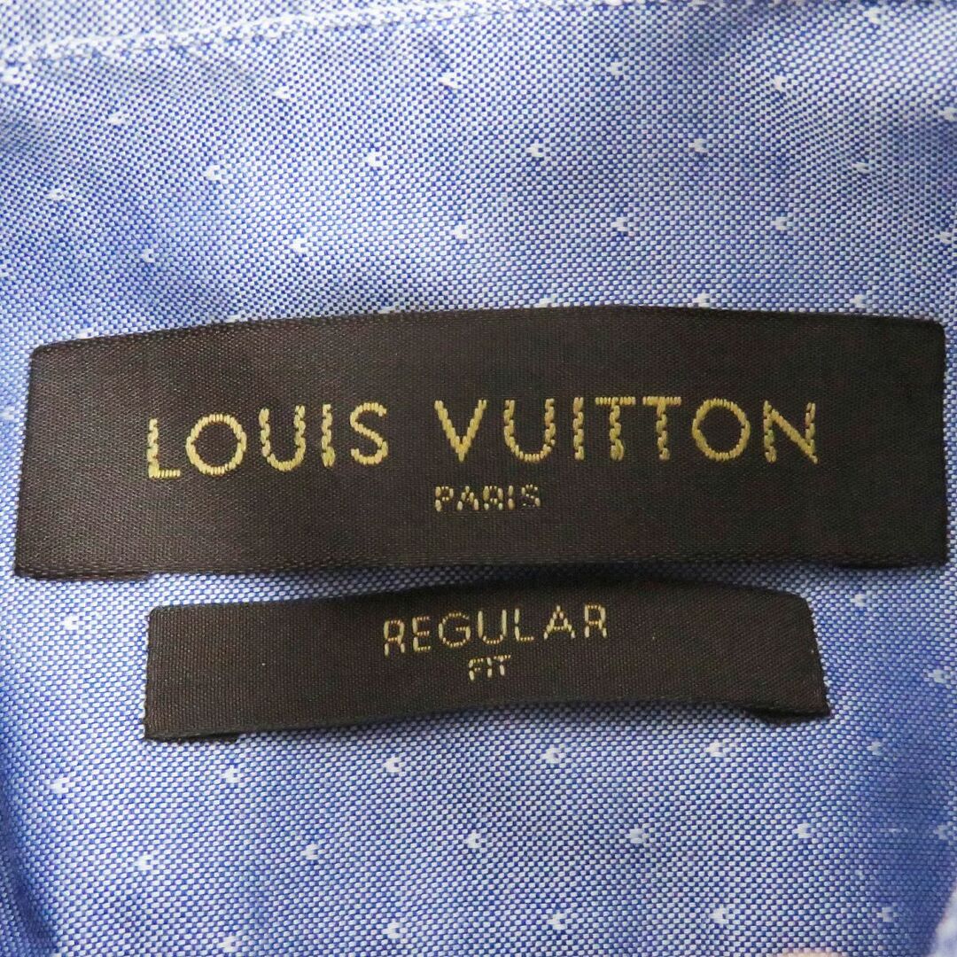 LOUIS VUITTON   美品□LOUIS VUITTON/ルイヴィトン ドット 総柄 LV