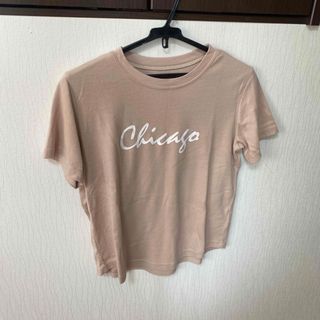 グレイル(GRL)のGRL Tシャツ(Tシャツ(半袖/袖なし))