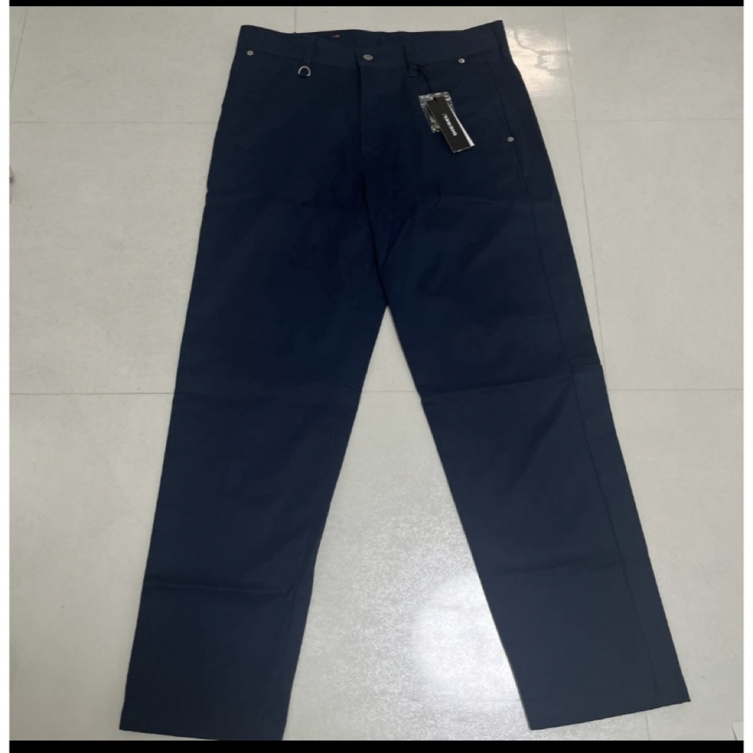 DIESEL chi-tight-b slim fit チノパン 32インチ