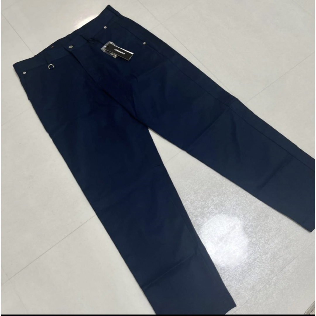 DIESEL chi-tight-b slim fit チノパン 32インチ