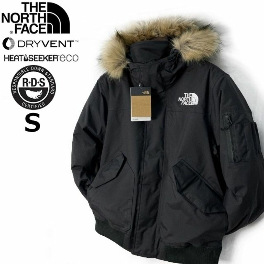 THE NORTH FACE - ノースフェイス ダウン ゴッサムジャケット US限定