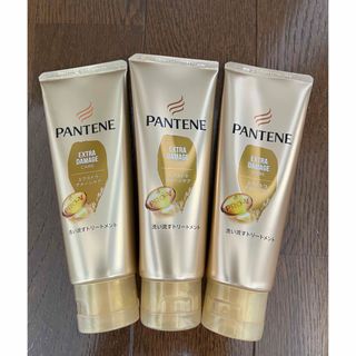 パンテーン(PANTENE)のコダック様専用　パンテーン　洗い流すトリートメント(トリートメント)