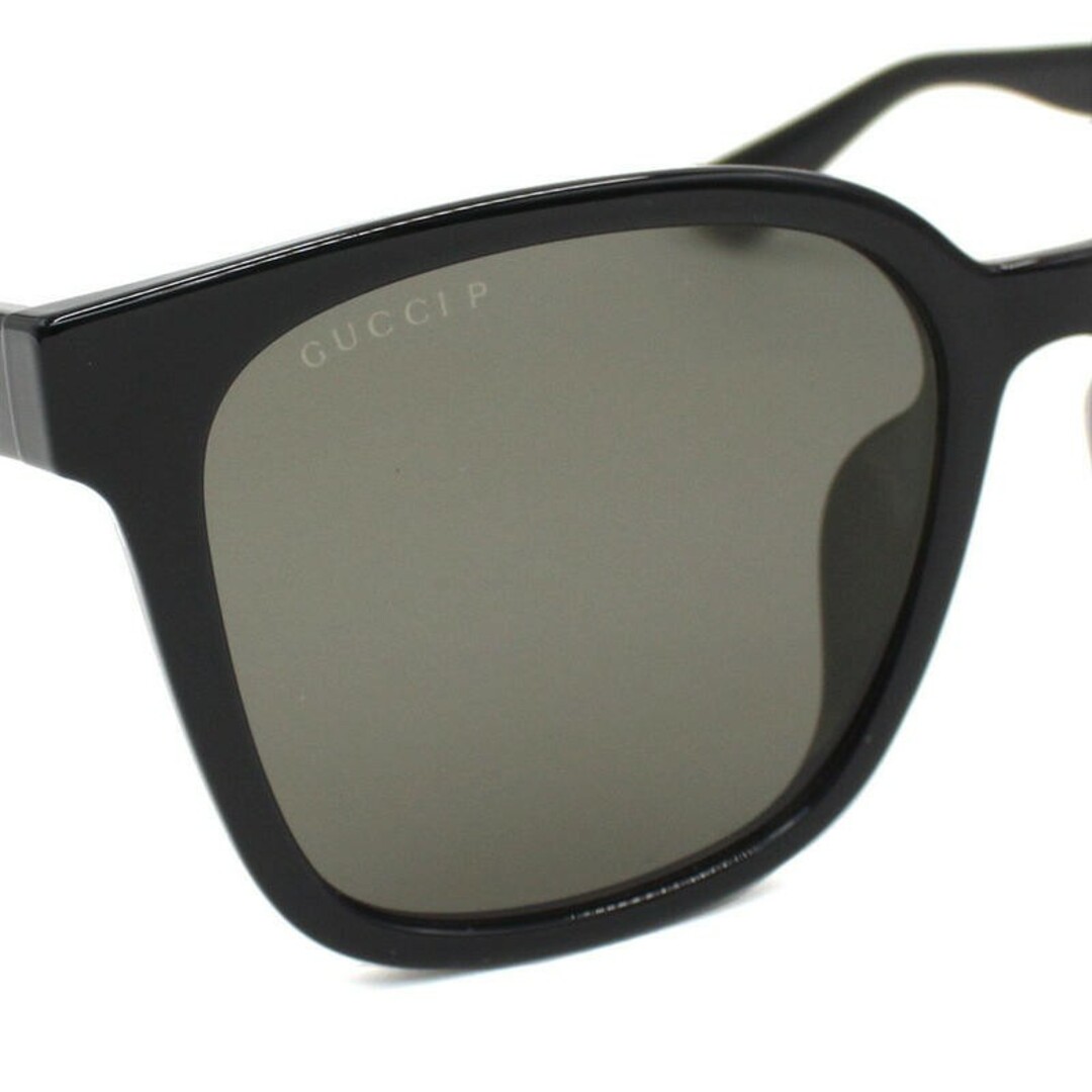 Gucci - GUCCI グッチ GG1346SK-002 サングラス アジアンフィットの