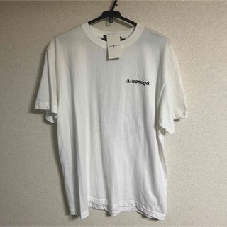 新品未使用！送料込み★ADERERROR★Obtin t-shirt