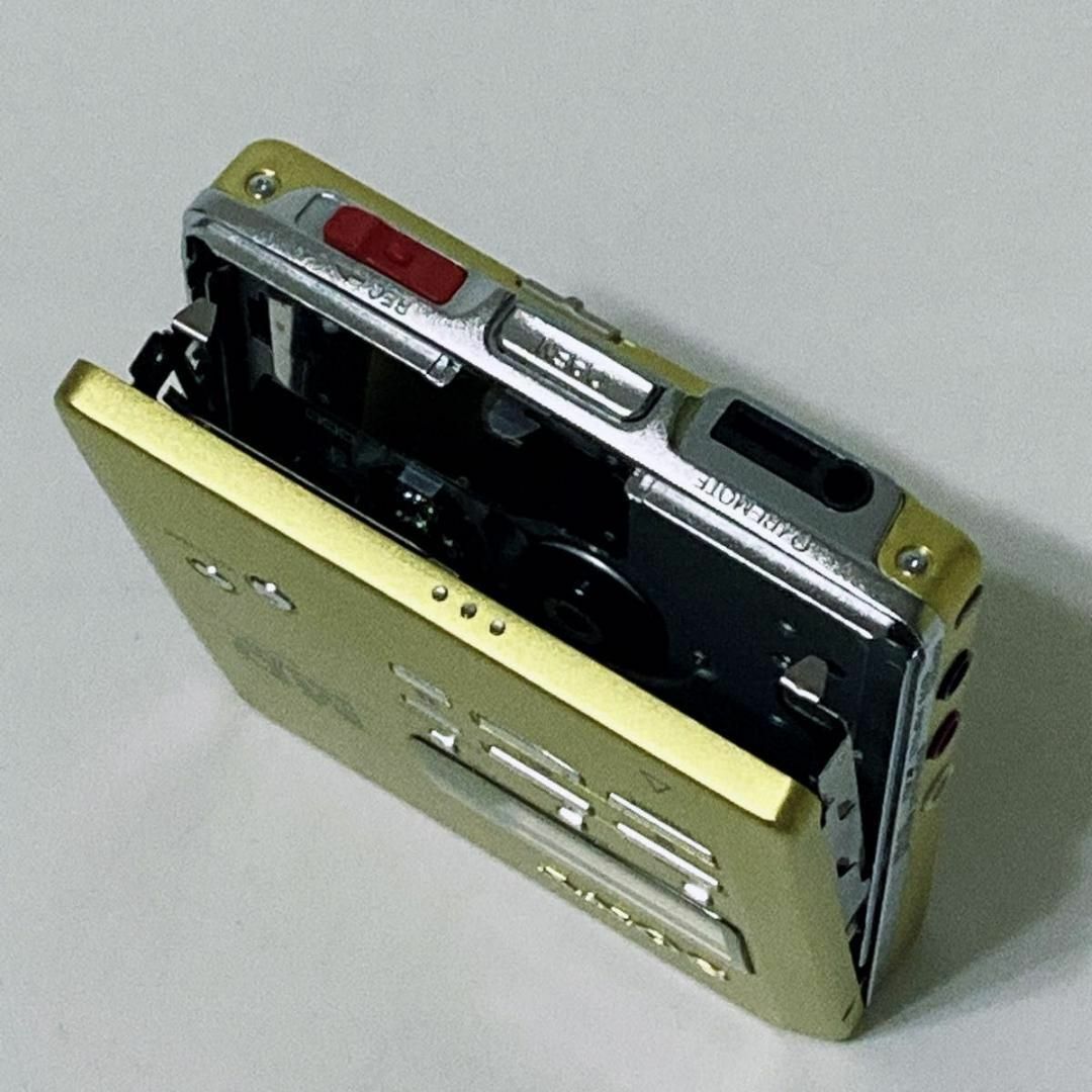 SONY MZ-R55 ソニー MDウォークマン ポータブルMDレコーダー