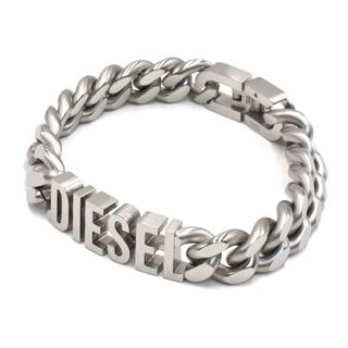 ディーゼル(DIESEL)のディーゼル DX1389040 ブレスレット BRACERET アクセサリー(ブレスレット)