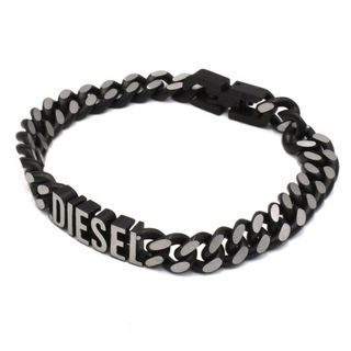 ディーゼル(DIESEL)のディーゼル DX1386040 ブレスレット BRACERET アクセサリー(ブレスレット)