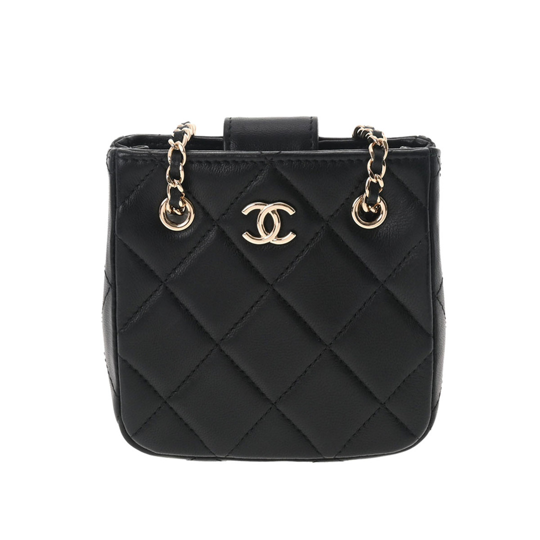 ❤︎CHANEL バッグ❤︎ CHANELショルダーバッグ　マトラッセ