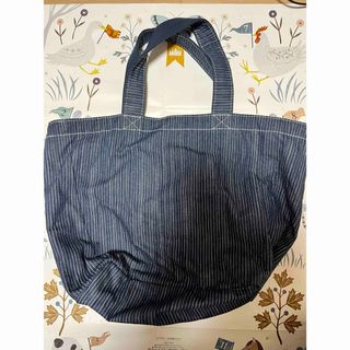 J.W.ANDERSON - 美品 一度の使用 JW ANDERSON ユニクロ コラボ トート