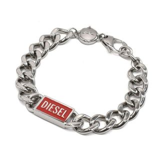 ディーゼル(DIESEL)のディーゼル DX1371040 ブレスレット BRACERET アクセサリー(ブレスレット)