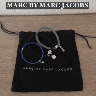 マークバイマークジェイコブス(MARC BY MARC JACOBS)のMARCBYMARCJACOBS☆ブレス(ブレスレット/バングル)