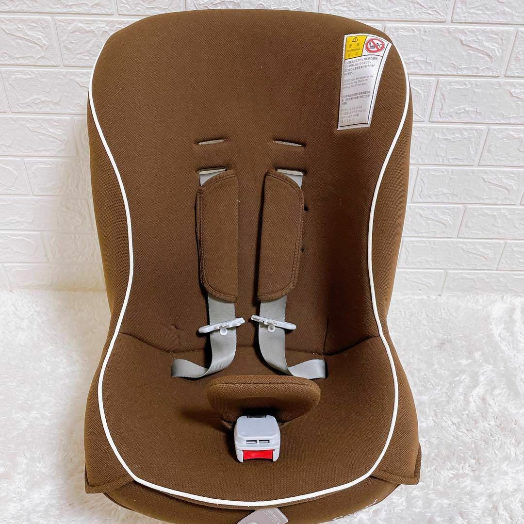 combi - 【美品】軽量コンパクト コンビ コッコロ ポッソEC ブラウン