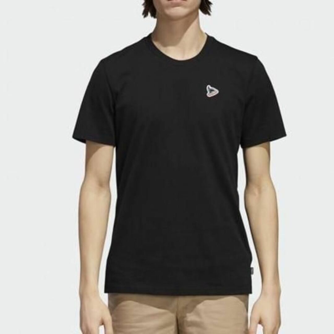 adidas(アディダス)の（新品）アディダス　Tシャツ メンズのトップス(Tシャツ/カットソー(半袖/袖なし))の商品写真