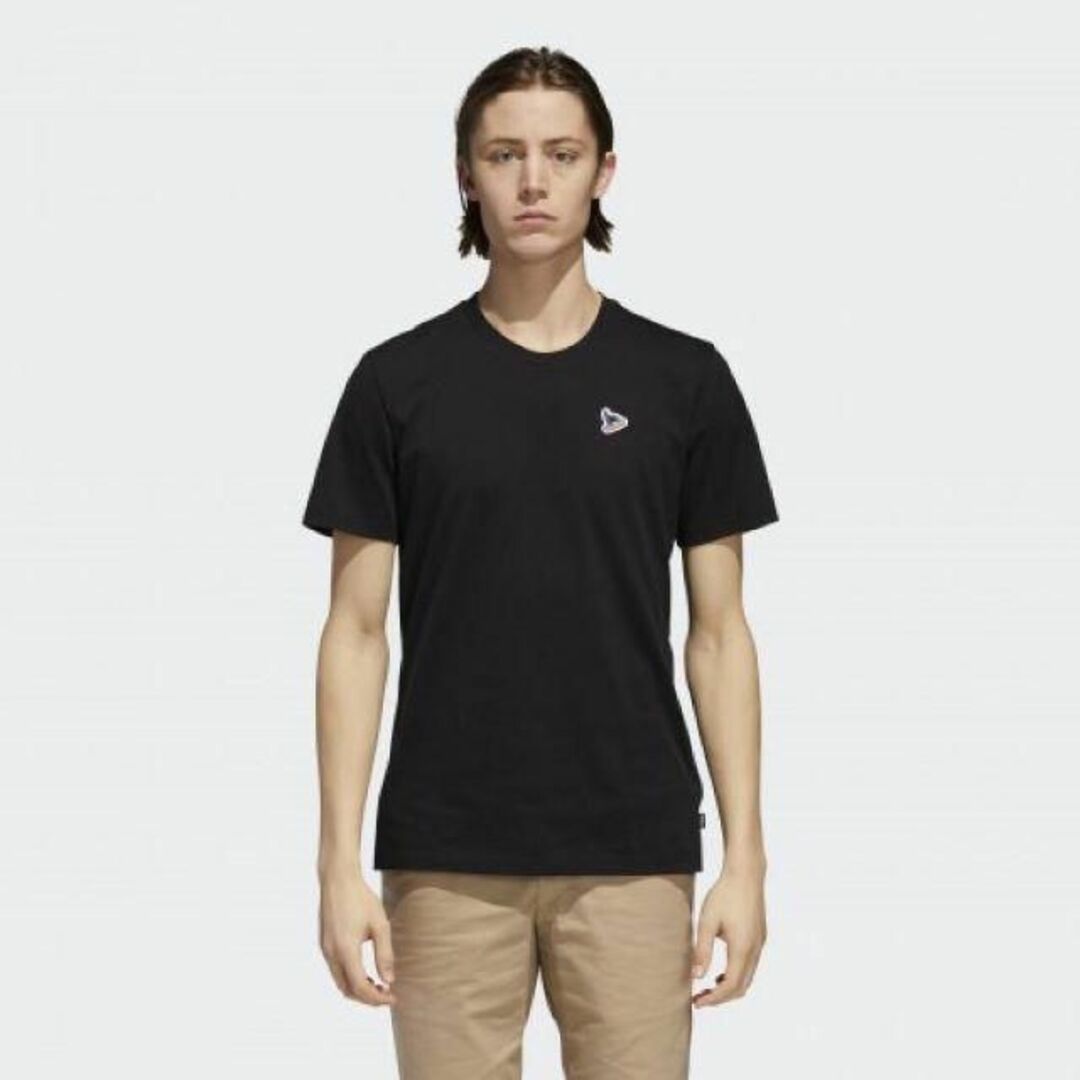 adidas(アディダス)の（新品）アディダス　Tシャツ メンズのトップス(Tシャツ/カットソー(半袖/袖なし))の商品写真
