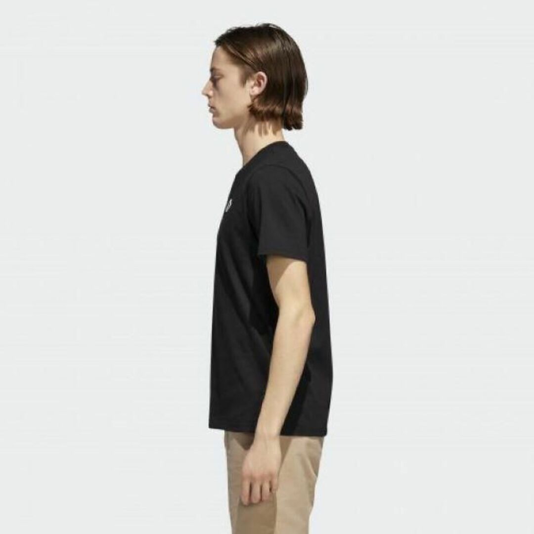 adidas(アディダス)の（新品）アディダス　Tシャツ メンズのトップス(Tシャツ/カットソー(半袖/袖なし))の商品写真