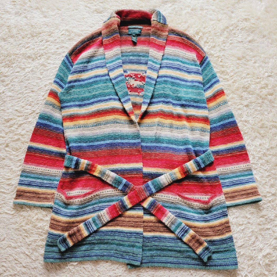 Ralph Lauren - 【希少XL】80s~90s ローレンラルフローレン