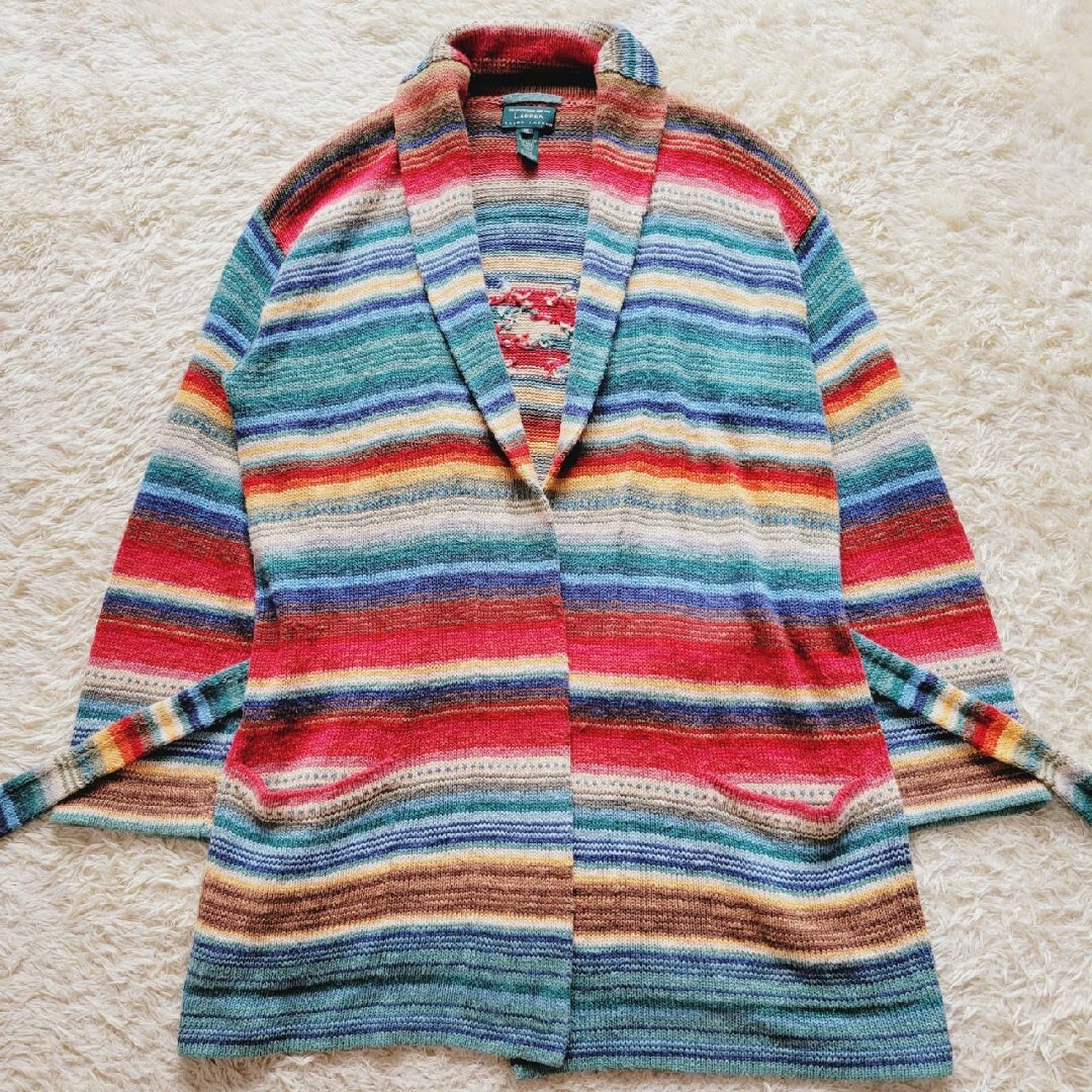 Ralph Lauren - 【希少XL】80s~90s ローレンラルフローレン