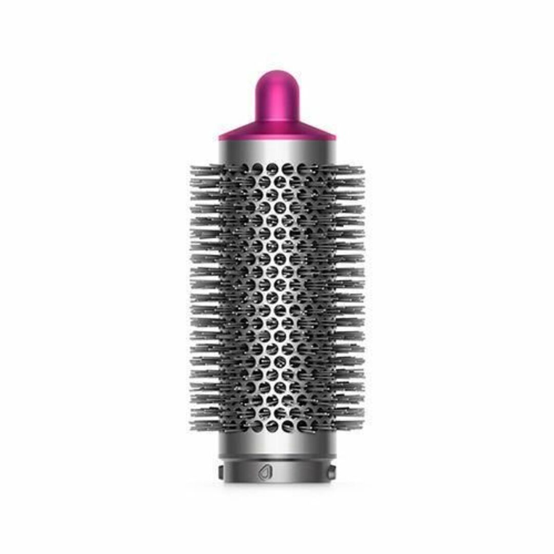 Dyson(ダイソン)の新品 Dyson ダイソン HS05 COMP LG FBN エアラップ スマホ/家電/カメラの美容/健康(ヘアアイロン)の商品写真