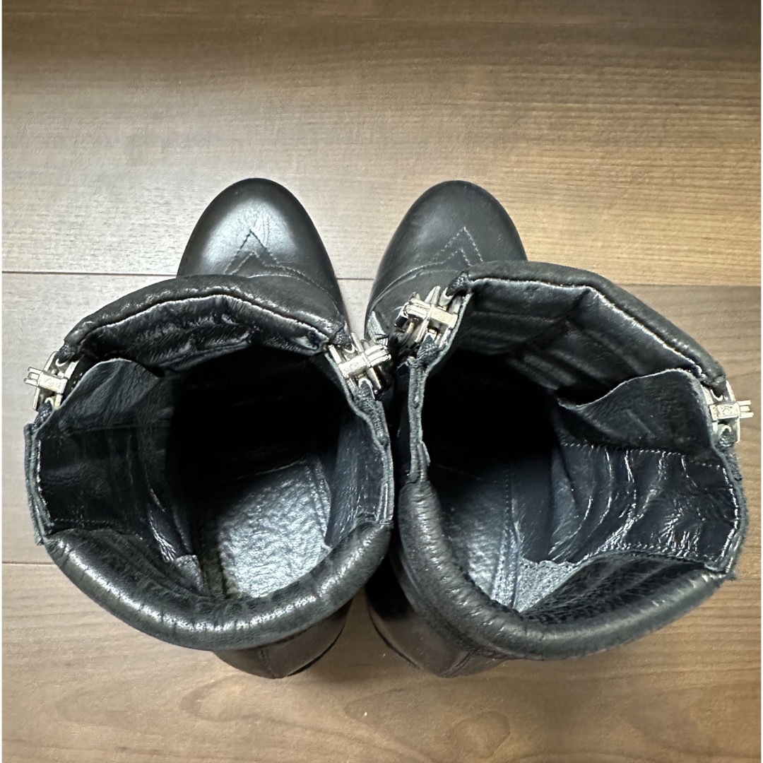 DIESEL(ディーゼル)のDIESEL ブーツ レディースの靴/シューズ(ブーツ)の商品写真
