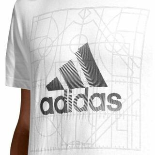アディダス(adidas)の（新品）アディダス　Tシャツ(Tシャツ/カットソー(半袖/袖なし))