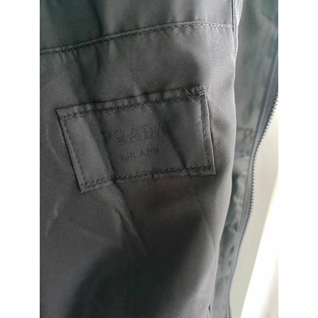 PRADA PRADA×ADIDAS アウター サイズLの通販 by cvean PRADA×ADIDAS アウター サイズL