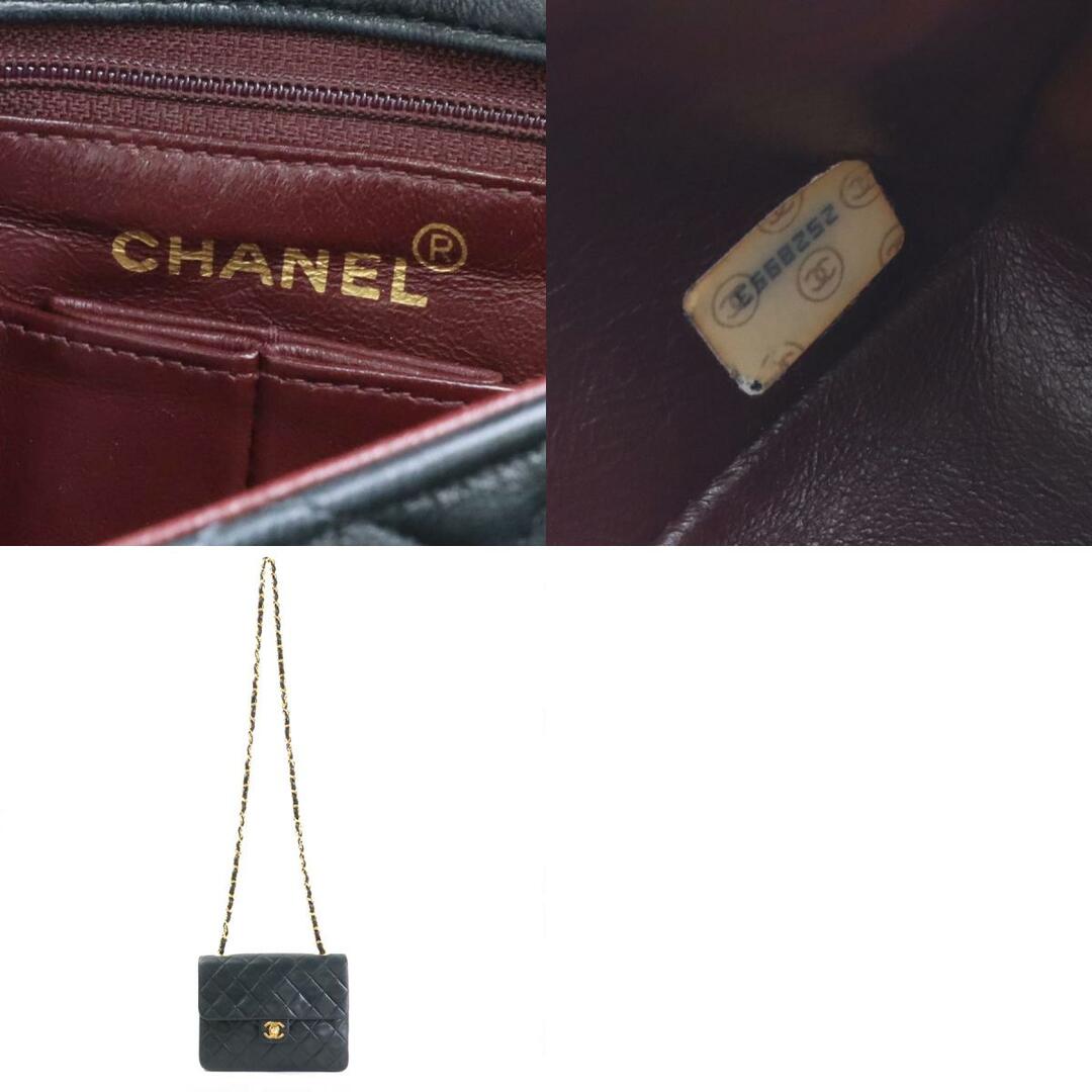 CHANEL - シャネル CHANEL 斜め掛けショルダーバッグ マトラッセ