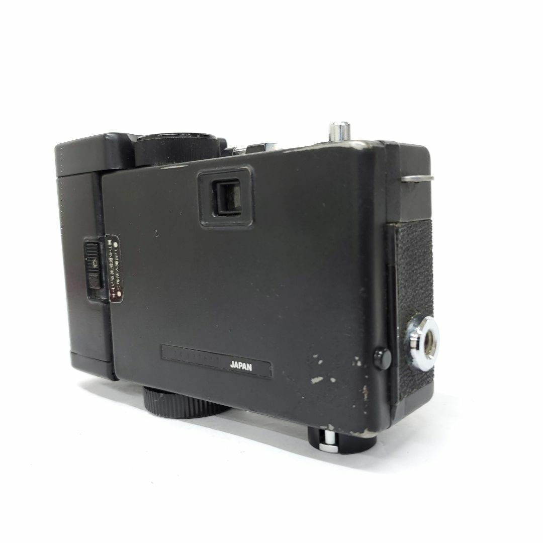 RICOH - 【動作確認済】 RICOH AUTO HALF EF d0904-1x pの通販 by