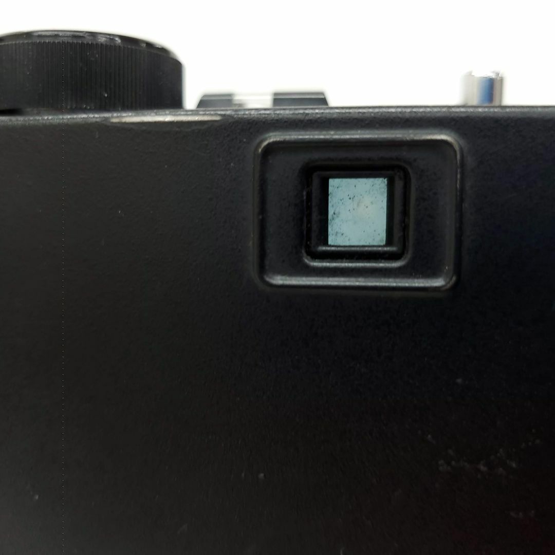 RICOH - 【動作確認済】 RICOH AUTO HALF EF d0904-1x pの通販 by