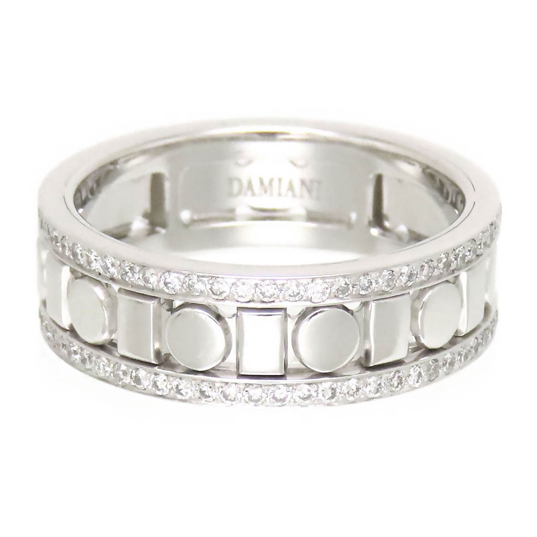 Damiani - ダミアーニ ベルエポック リール リング #9.5 20093724 750