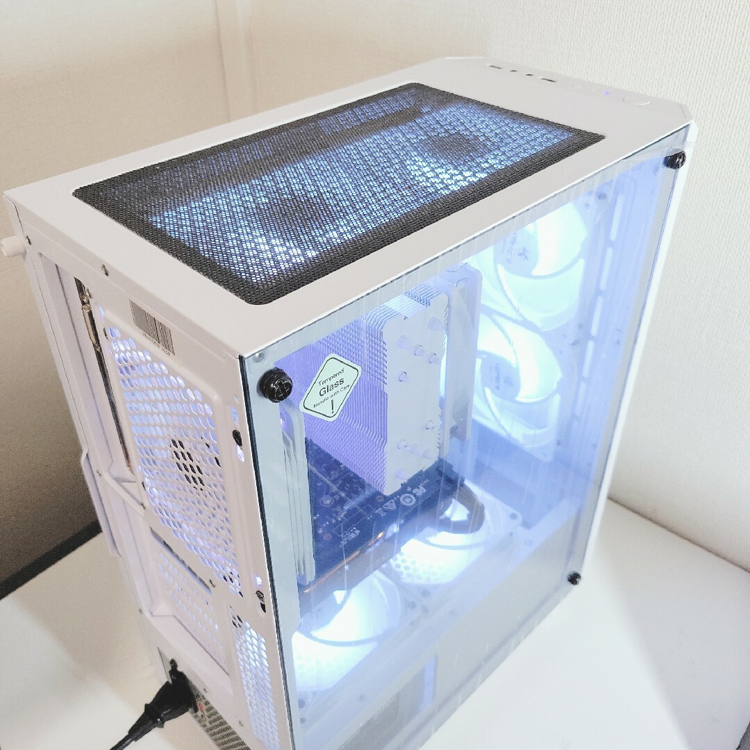 自作ゲーミングPC/Core i5-8500/16G/GTX1660Super | inodrone.ma