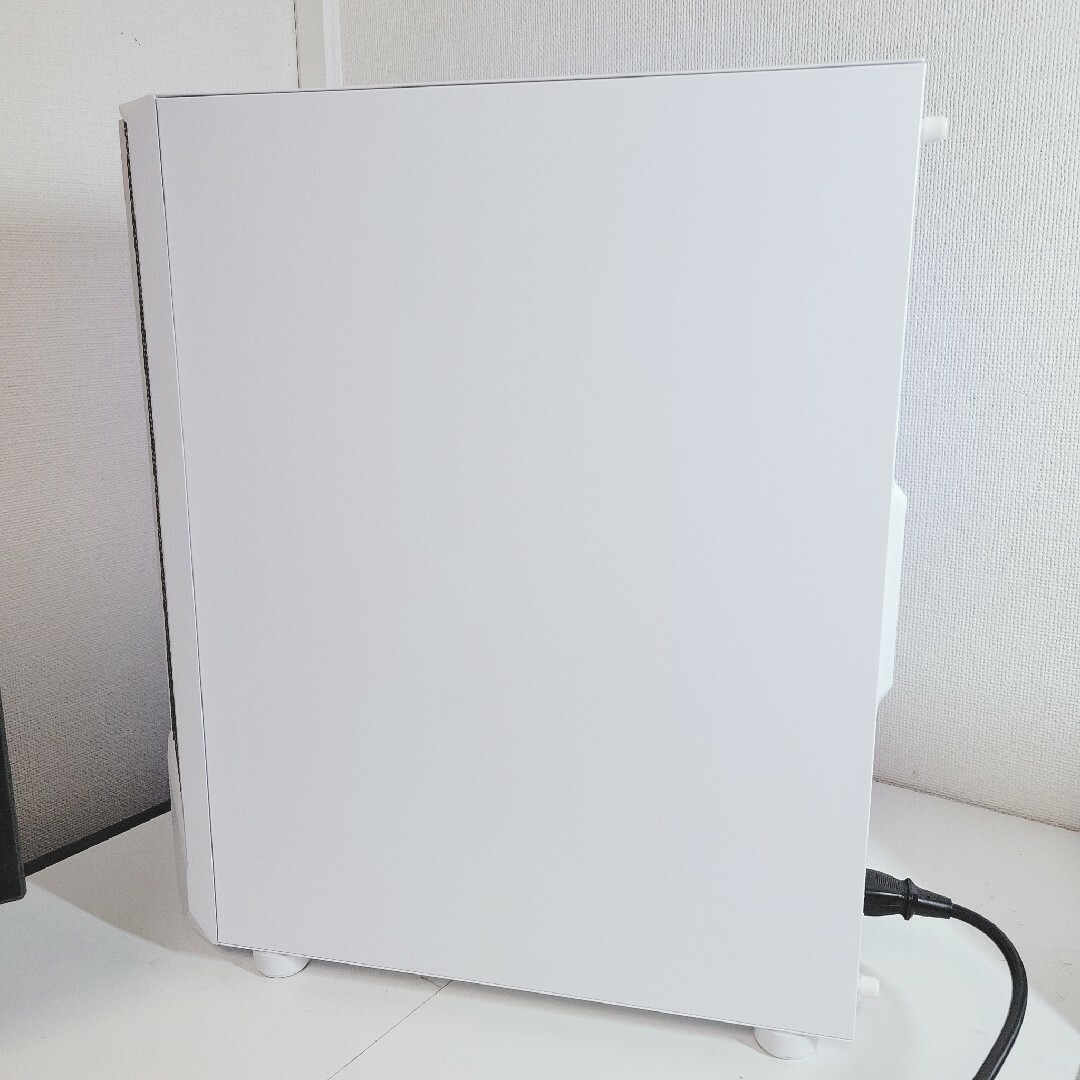 自作ゲーミングPC/Core i5-8500/16G/GTX1660Superの通販 by リスポーン
