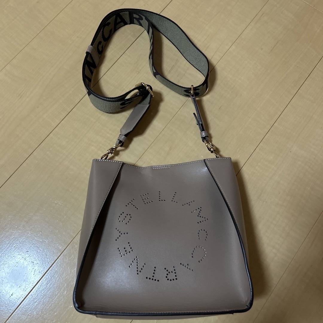 piyoko様専用 ステラマッカートニーのバック-