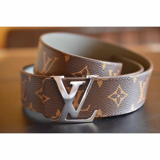 ヴィトン(LOUIS VUITTON) 牛革 ベルト(メンズ)の通販 29点 | ルイ ...