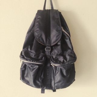 ポーター(PORTER)のPORTER:リュックサック(リュック/バックパック)