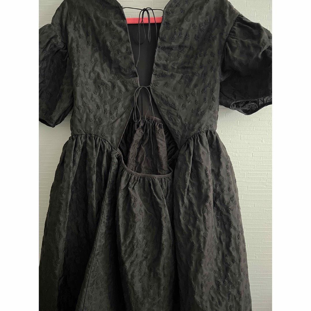 新品タグ付♪セシリーバンセン Prisca Dress ドレスワンピース