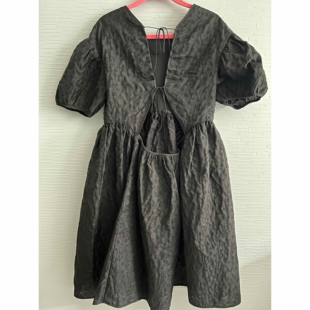 新品タグ付♪セシリーバンセン Prisca Dress ドレスワンピース