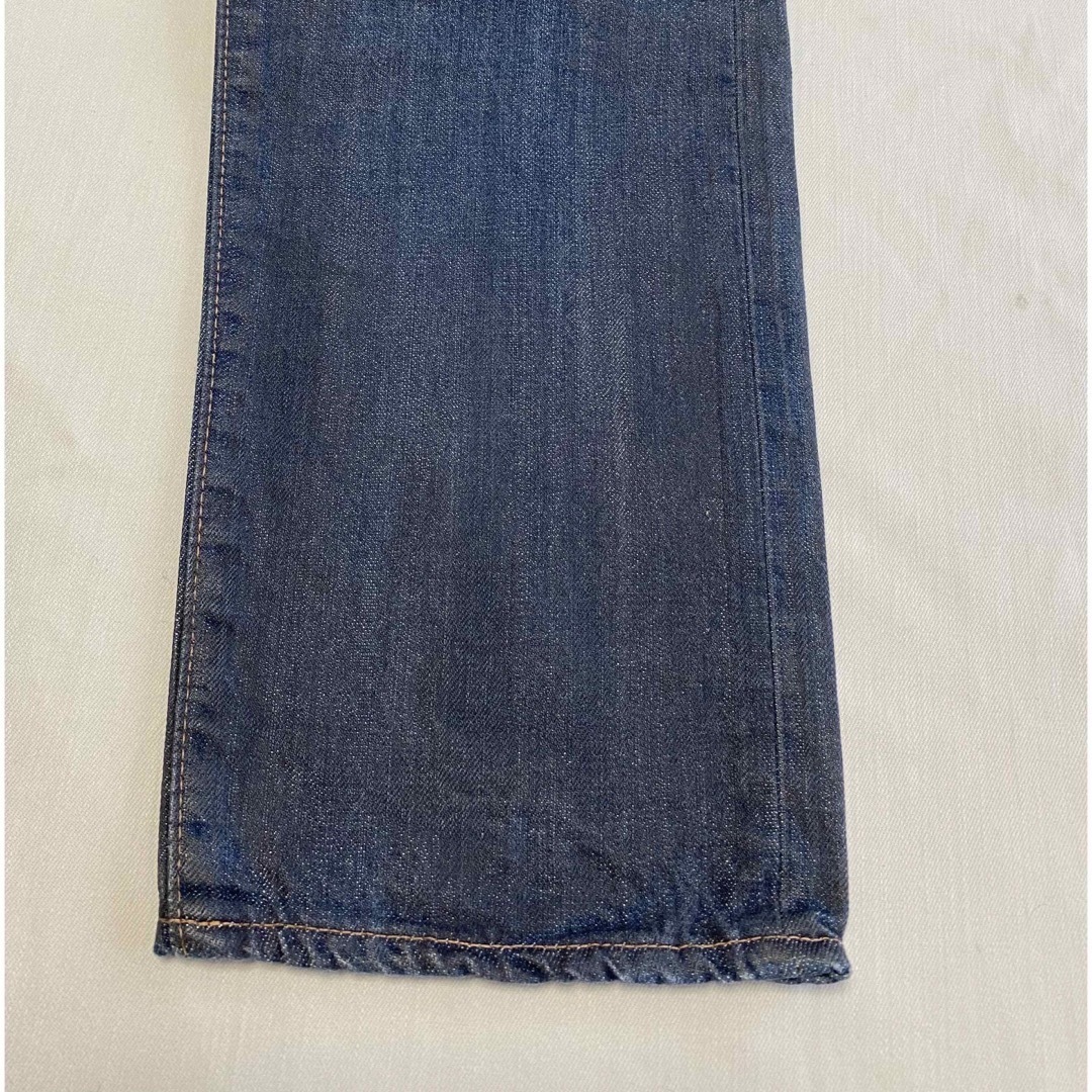 MOTIVE - 【未使用】MOTIVE Toughデニム 32×34 サイズMの通販 by MOTIVE - 【未使用】MOTIVE Toughデニム 32×34 サイズMの通販 by