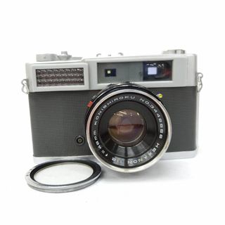 コニカミノルタ(KONICA MINOLTA)の【動作確認済】 KONICA S d0904-8x y(フィルムカメラ)