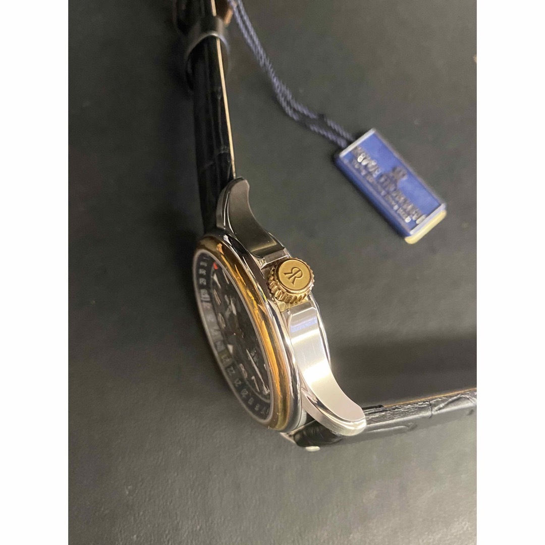 REVUE THOMMEN - 新品未使用 レビュートーメン エアスピード