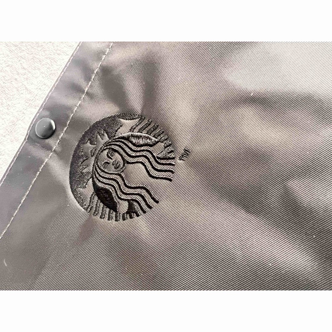 Starbucks(スターバックス)のBLACKPINKスタバ限定トートバッグ&キーホルダー エンタメ/ホビーのタレントグッズ(アイドルグッズ)の商品写真
