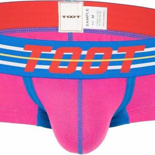 トゥート(TOOT)のトゥート アンダーウェア SN49K259 MAGENTA マゼンタ M(ボクサーパンツ)