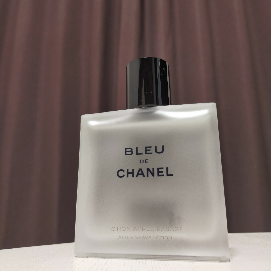 CHANEL(シャネル)のブルードゥ シャネル シェイヴ ローション コスメ/美容のシェービング(シェービングローション)の商品写真