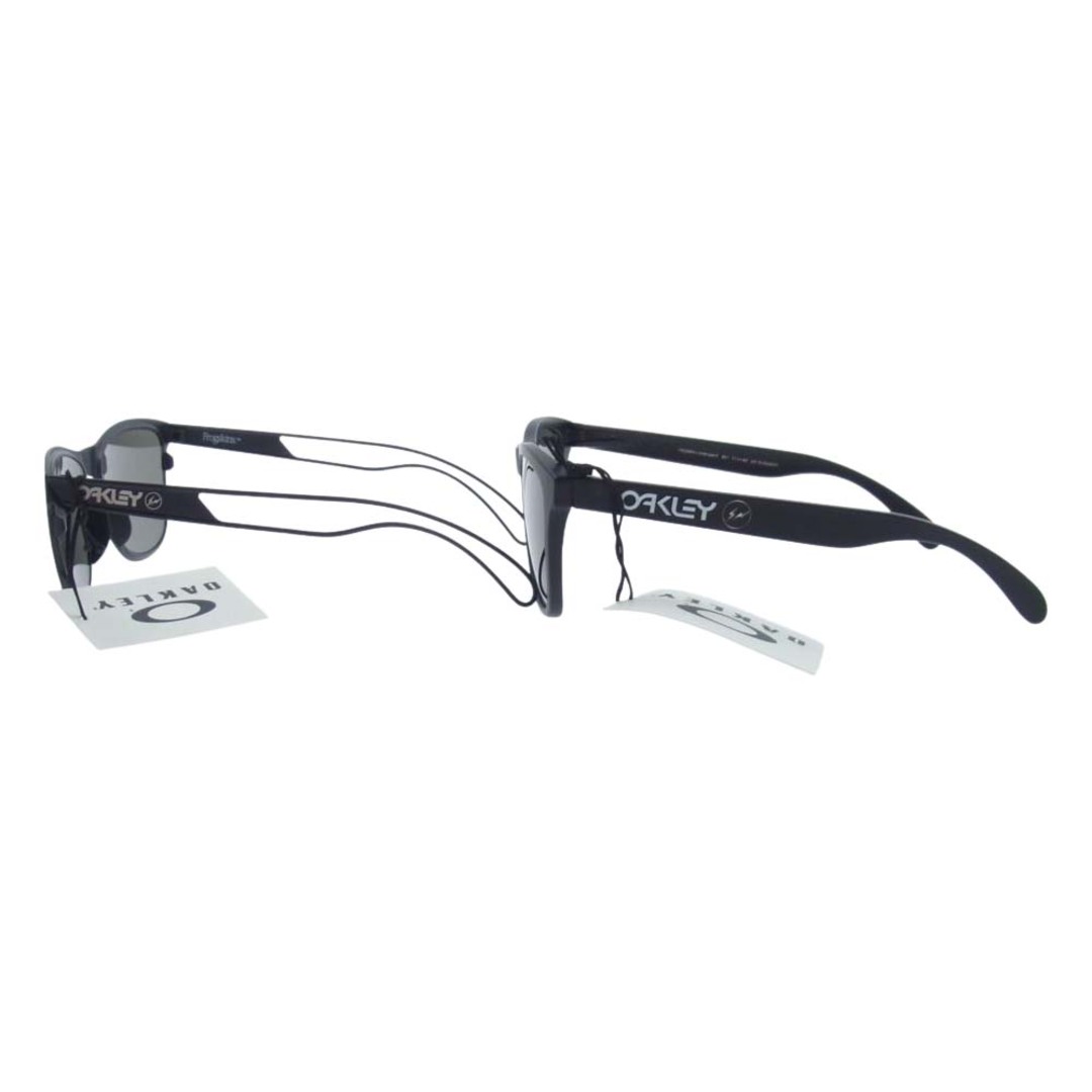 FRAGMENT DESIGN フラグメントデザイン サングラス 0OO6044 x OAKLEY