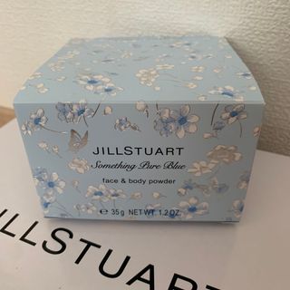 ジルスチュアート(JILLSTUART)のアドバンスト ホワイト xx   um7548(フェイスパウダー)